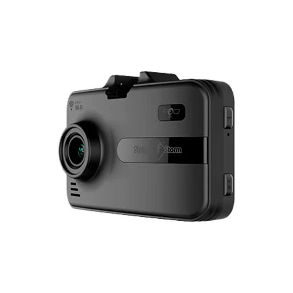 Видеорегистратор Street Storm STR-9945SE черный
Видеорегистратор Street Storm STR-9945SE черный