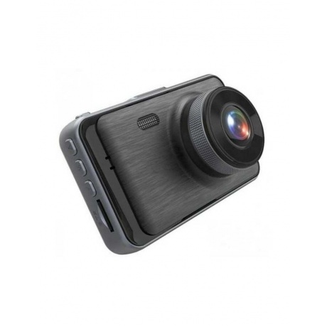 Видеорегистратор TrendVision Winner черный
Видеорегистратор TrendVision Winner черный