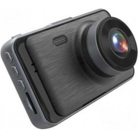 Видеорегистратор TrendVision Winner черный
Видеорегистратор TrendVision Winner черный