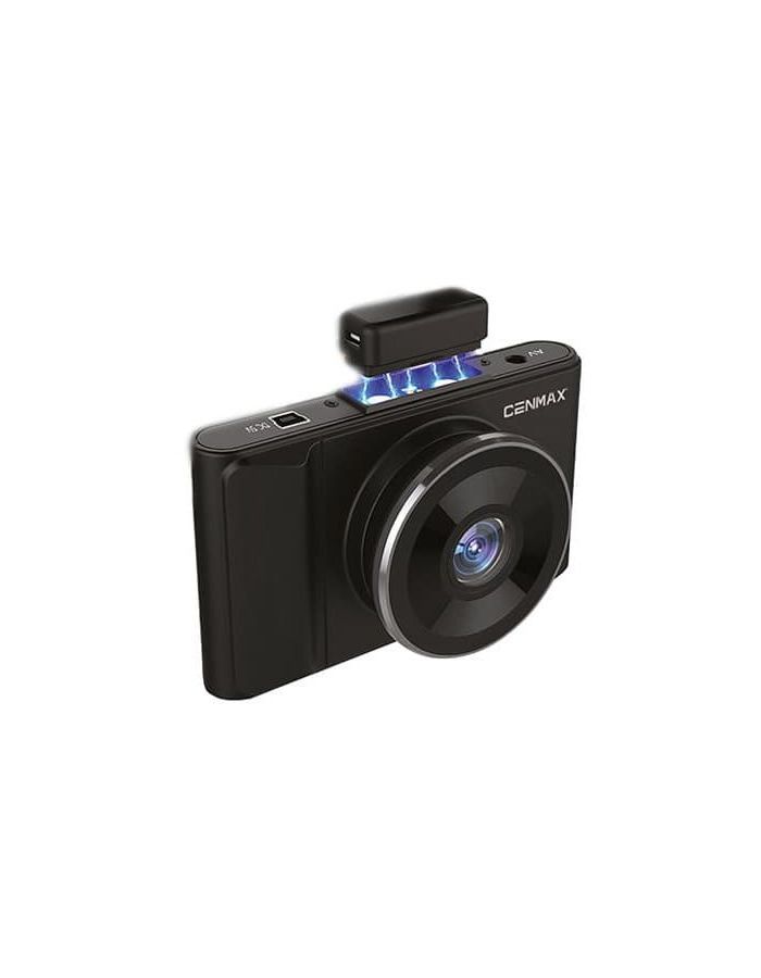 Видеорегистратор Cenmax FHD-500 черный
Видеорегистратор Cenmax FHD-500 черный