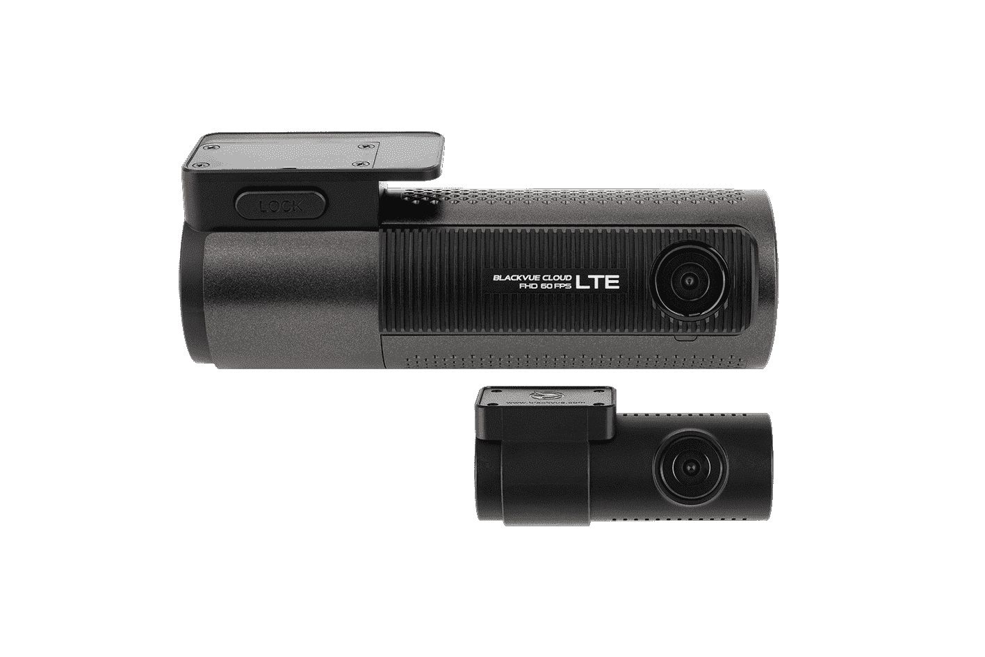 Видеорегистратор Blackvue DR750-2CH LTE
Видеорегистратор Blackvue DR750-2CH LTE