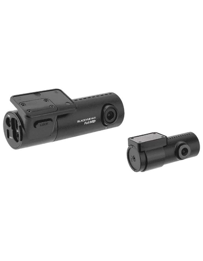 Видеорегистратор BlackVue DR590X-2CH черный
Видеорегистратор BlackVue DR590X-2CH черный