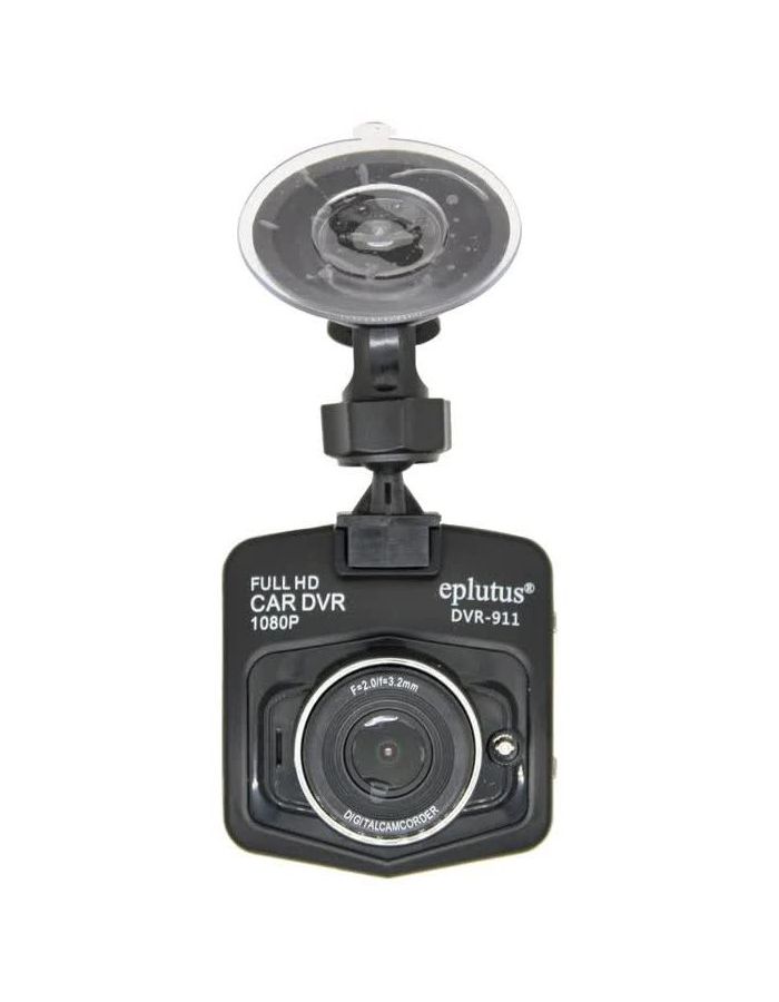 Видеорегистратор Eplutus DVR-911
Видеорегистратор Eplutus DVR-911