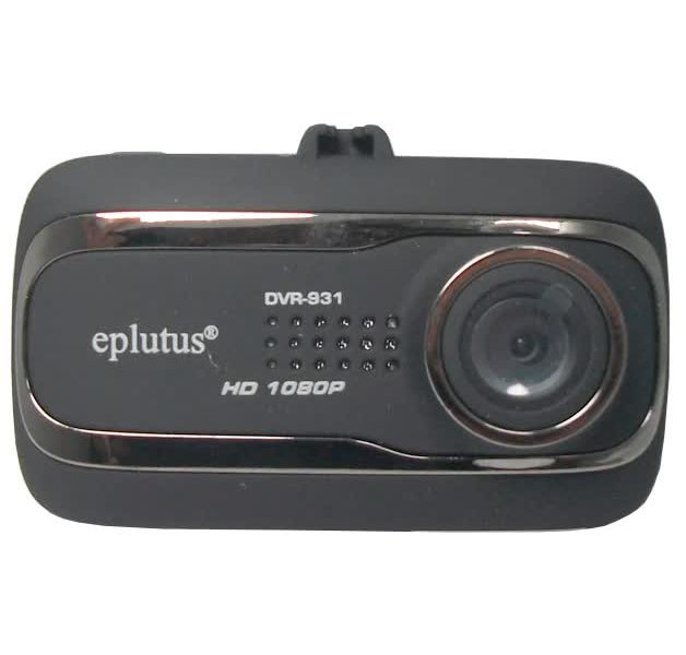 Видеорегистратор Eplutus DVR-931
Видеорегистратор Eplutus DVR-931