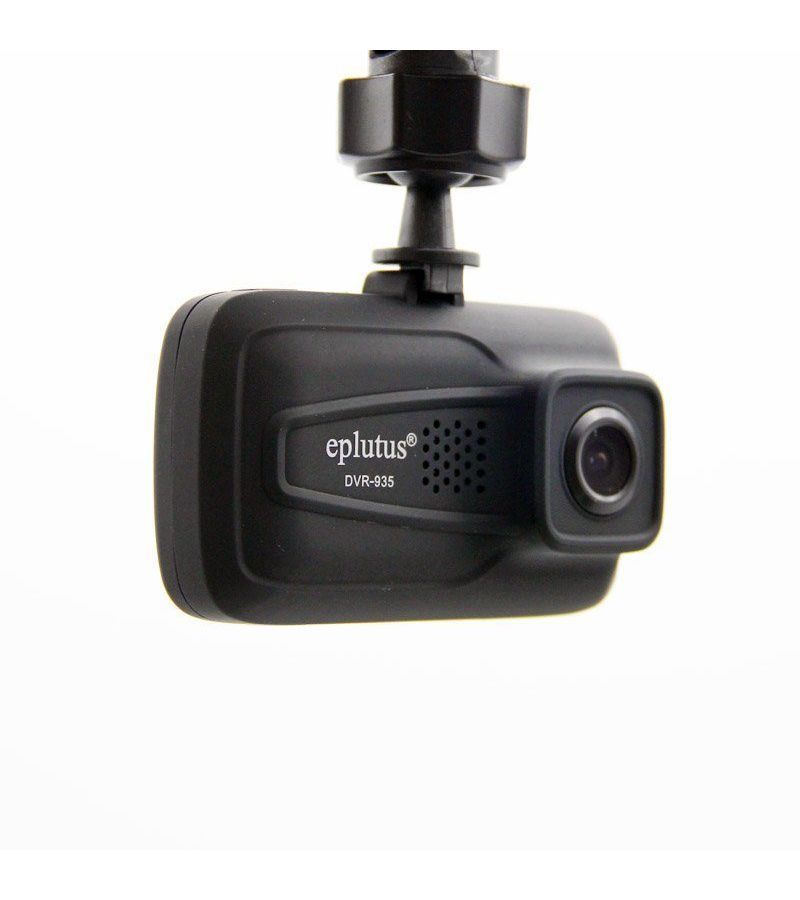 Видеорегистратор Eplutus DVR-935
Видеорегистратор Eplutus DVR-935