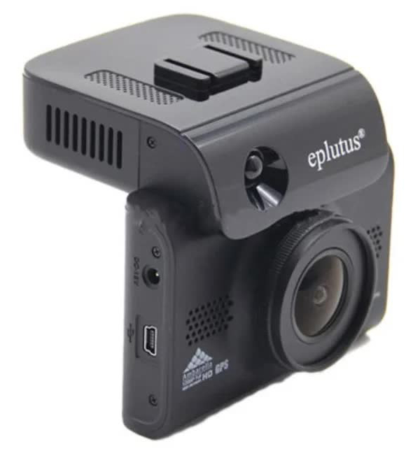 Видеорегистратор EPLUTUS GR-95P Slim Signature
Видеорегистратор EPLUTUS GR-95P Slim Signature