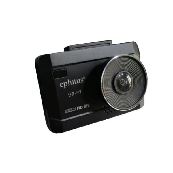 Видеорегистратор Eplutus GR-97, Гибридный
Видеорегистратор Eplutus GR-97, Гибридный