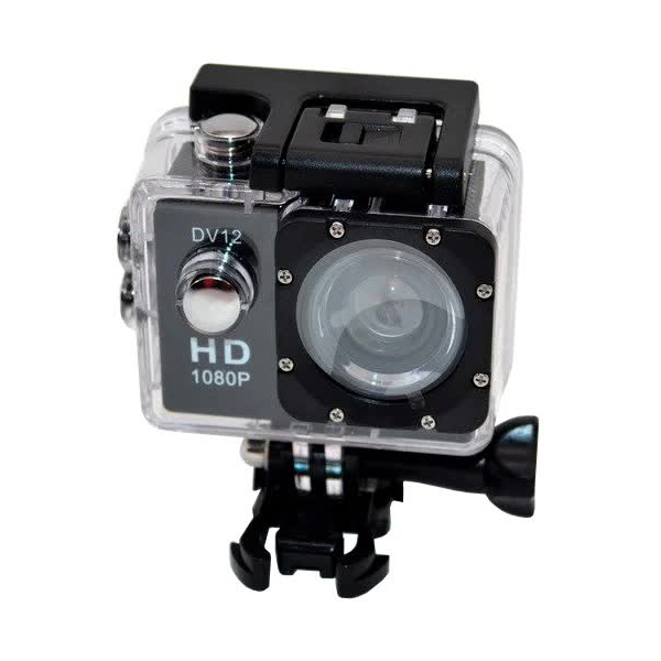 Видеорегистратор Eplutus V-12 экшн-Moto
Видеорегистратор Eplutus V-12 экшн-Moto