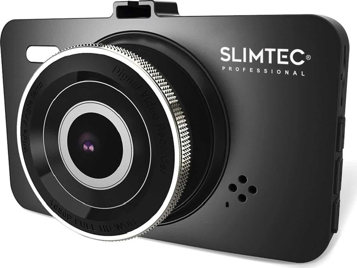 Видеорегистратор Slimtec Alpha XS
Видеорегистратор Slimtec Alpha XS
