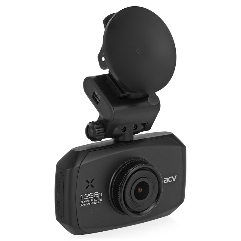 Видеорегистратор ACV GQ314
Видеорегистратор ACV GQ314