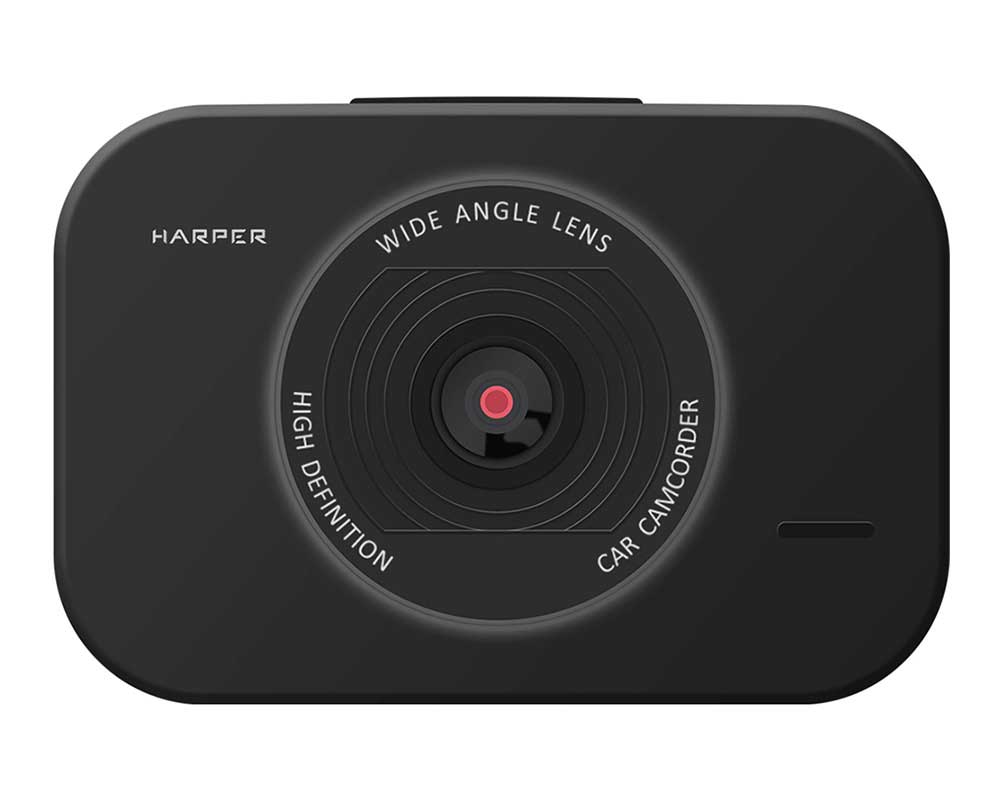 Видеорегистратор Harper DVHR-240
Видеорегистратор Harper DVHR-240