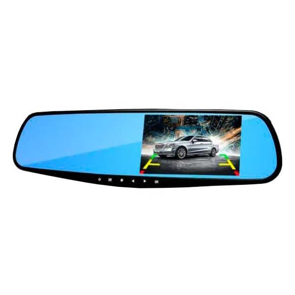 Видеорегистратор-зеркало Eplutus D02-2
Видеорегистратор-зеркало Eplutus D02-2