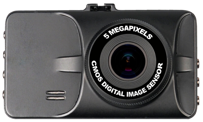 Видеорегистратор AXPER Ring уцененный
Видеорегистратор AXPER Ring уцененный