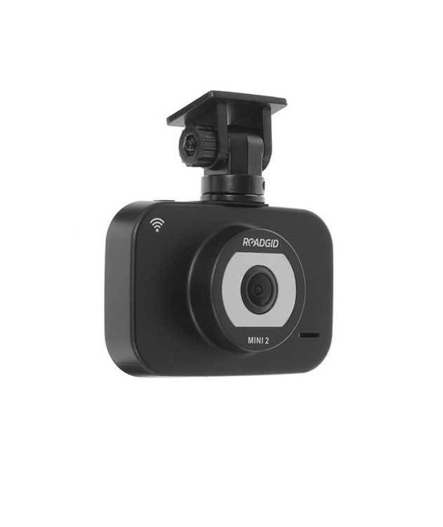 Видеорегистратор Roadgid Mini 2
Видеорегистратор Roadgid Mini 2
