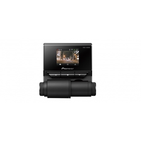 Видеорегистратор Pioneer VREC-DZ600
Видеорегистратор Pioneer VREC-DZ600