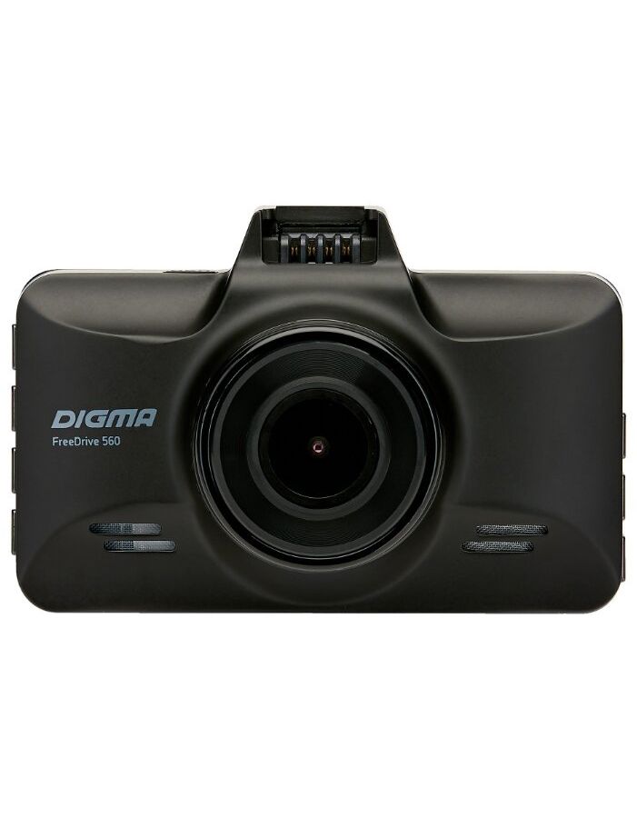 Видеорегистратор Digma FreeDrive 560 черный
Видеорегистратор Digma FreeDrive 560 черный