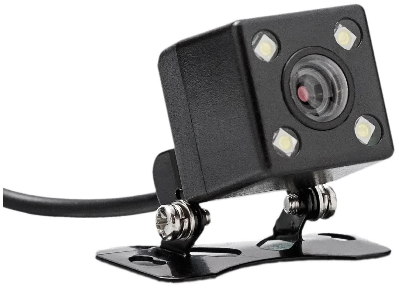 Камера заднего вида Playme Omfong
Камера заднего вида Playme Omfong