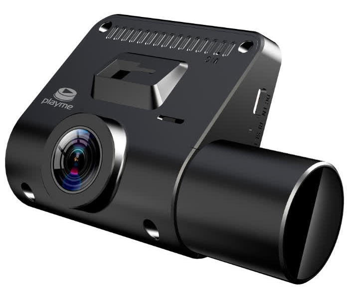 Видеорегистратор Playme Spark
Видеорегистратор Playme Spark