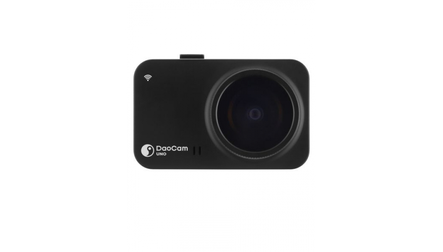 Видеорегистратор Daocam Uno GPS
Видеорегистратор Daocam Uno GPS