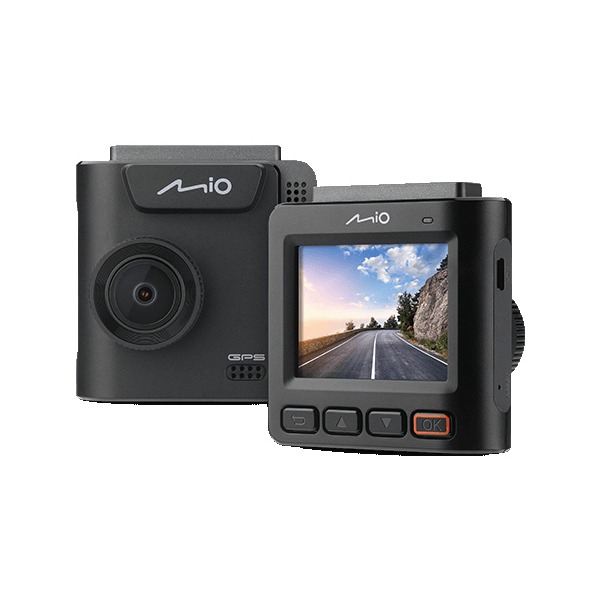 Видеорегистратор Mio ViVa V25
Видеорегистратор Mio ViVa V25