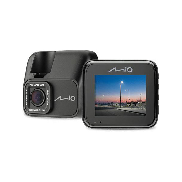 Видеорегистратор Mio MiVue C520 Black 5415n6620008 / 1407268
Видеорегистратор Mio MiVue C520 Black 5415n6620008 / 1407268