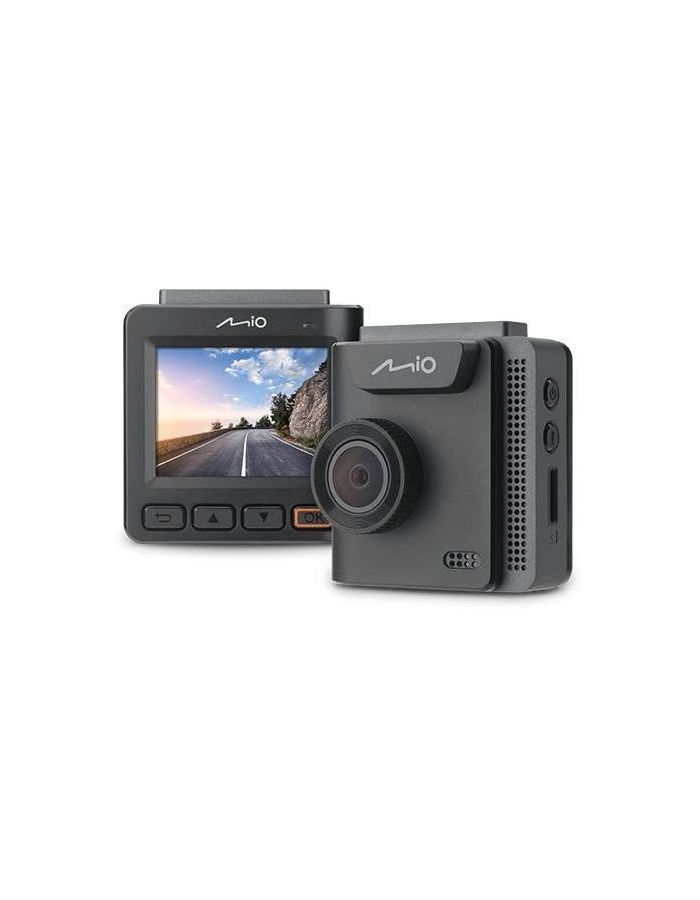 Видеорегистратор Mio ViVa V20
Видеорегистратор Mio ViVa V20