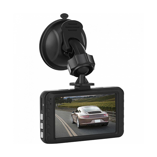 Видеорегистратор LEXAND LR21
Видеорегистратор LEXAND LR21