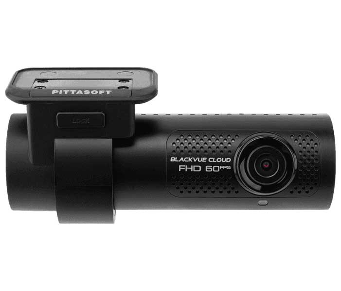 Видеорегистратор BlackVue DR750X-1CH PLUS
Видеорегистратор BlackVue DR750X-1CH PLUS