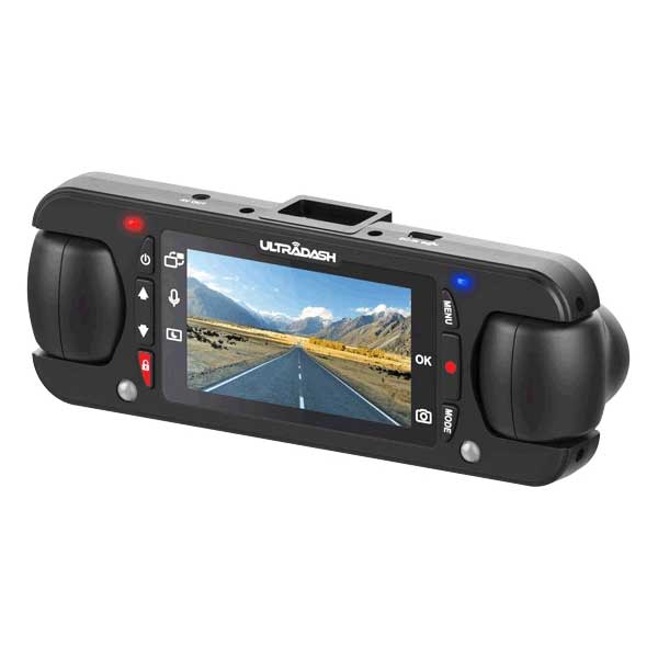 Видеорегистратор Cansonic Z3 DUAL GPS
Видеорегистратор Cansonic Z3 DUAL GPS