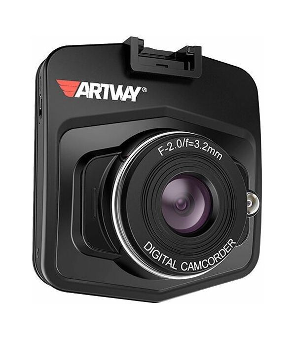 Видеорегистратор Artway AV-510 уцененный
Видеорегистратор Artway AV-510 уцененный