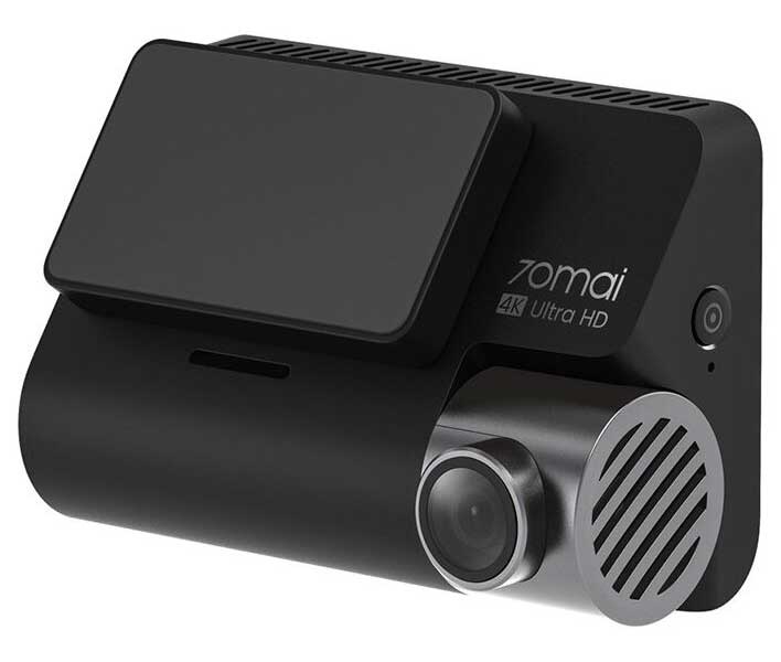 Видеорегистратор 70mai Dash Cam A800S
Видеорегистратор 70mai Dash Cam A800S