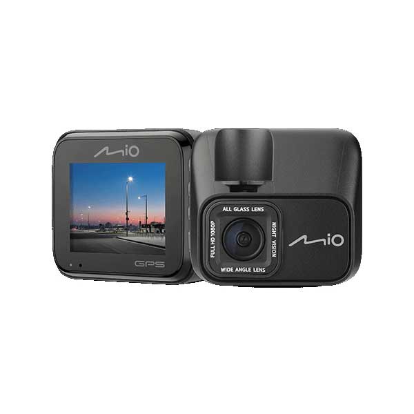Видеорегистратор Mio MiVue C531 GPS
Видеорегистратор Mio MiVue C531 GPS