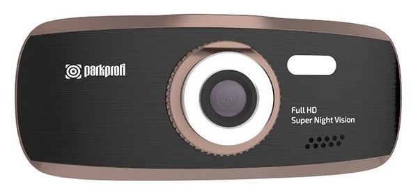 Видеорегистратор Parkprofi Yi 7 уцененный
Видеорегистратор Parkprofi Yi 7 уцененный