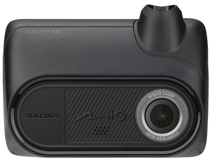 Видеорегистратор Mio MiVue I170 GPS
Видеорегистратор Mio MiVue I170 GPS