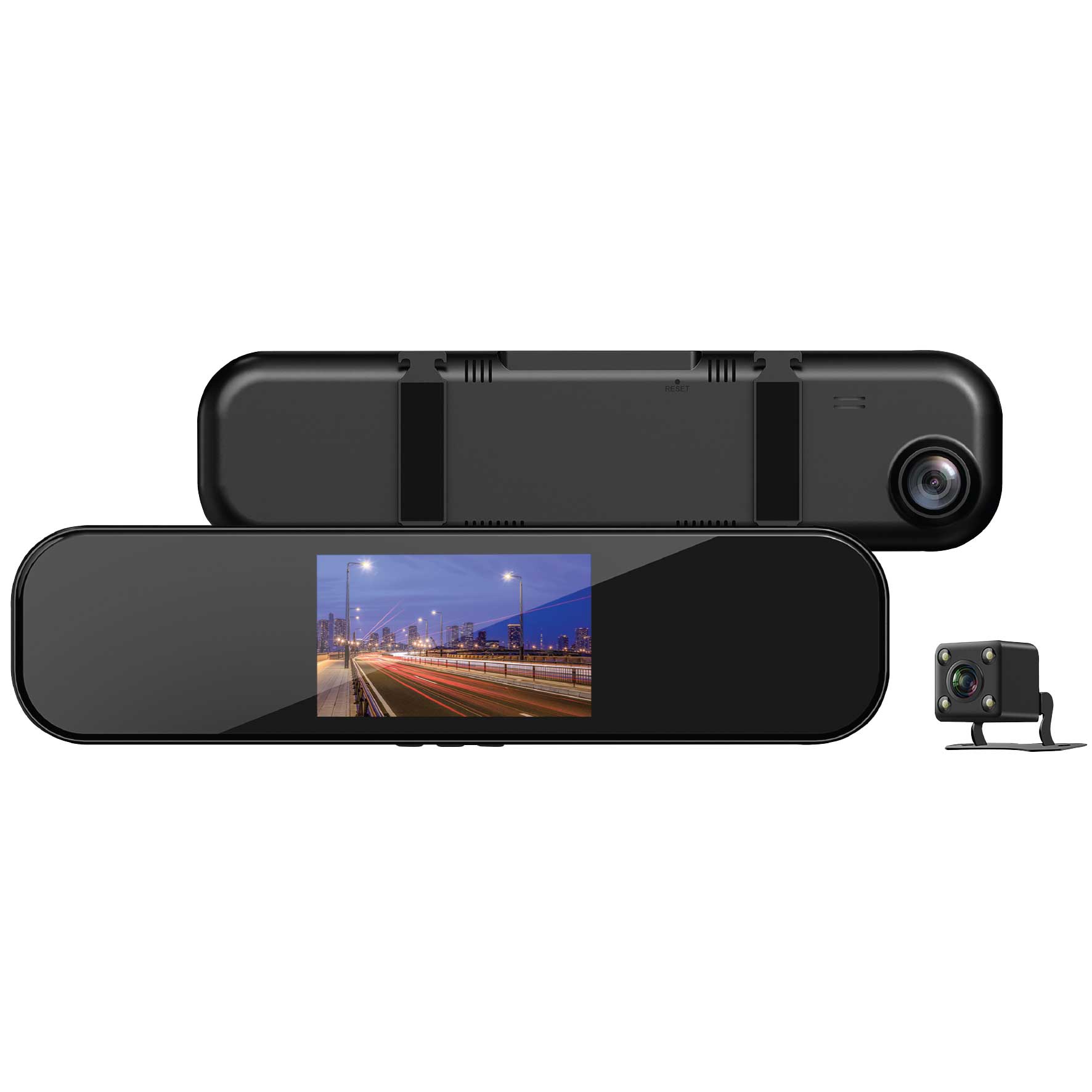 Видеорегистратор Cenmax FHD 700
Видеорегистратор Cenmax FHD 700