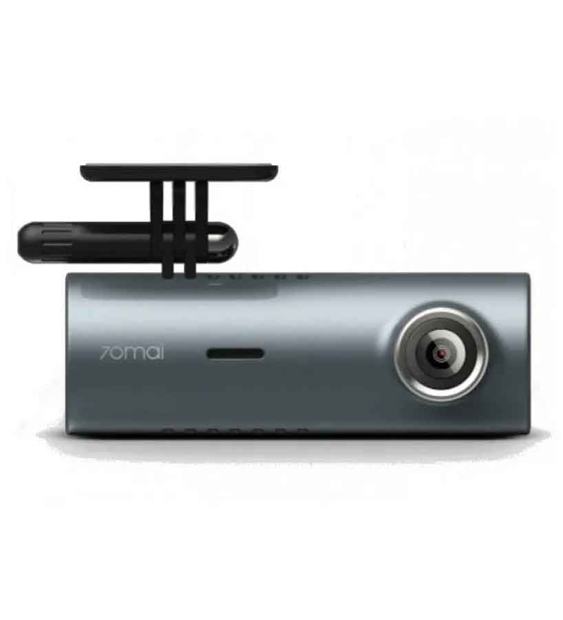 Видеорегистратор 70mai Dash Cam M300 Navy
Видеорегистратор 70mai Dash Cam M300 Navy
