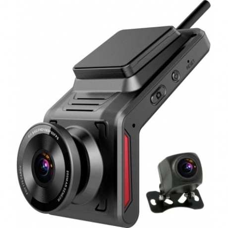 Видеорегистратор TrendVision Online Cloud 4G
Видеорегистратор TrendVision Online Cloud 4G