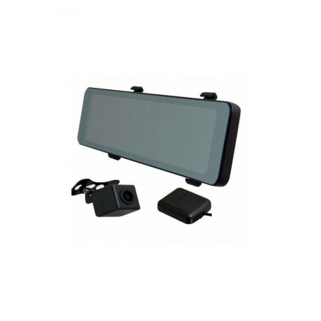 Видеорегистратор-зеркало Viper Blade Duo S
Видеорегистратор-зеркало Viper Blade Duo S