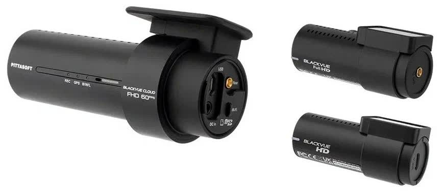 Видеорегистратор Blackvue DR750X-3CH Plus
Видеорегистратор Blackvue DR750X-3CH Plus