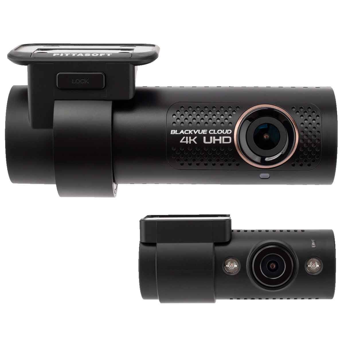 Видеорегистратор Blackvue DR900X-2CH IR Plus
Видеорегистратор Blackvue DR900X-2CH IR Plus