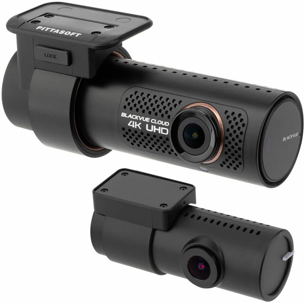 Видеорегистратор Blackvue DR900X-2CH Plus
Видеорегистратор Blackvue DR900X-2CH Plus