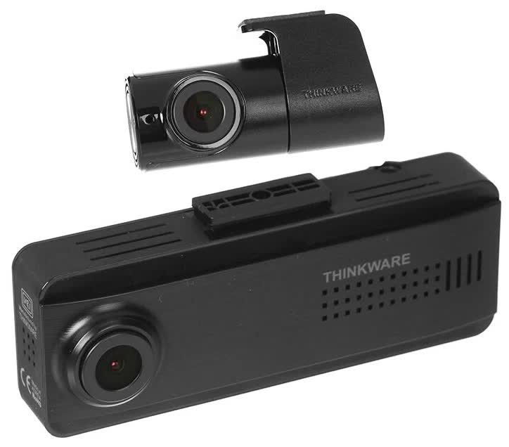 Видеорегистратор Thinkware F200 Pro 2CH
Видеорегистратор Thinkware F200 Pro 2CH