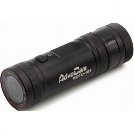 Видеорегистратор AdvoCam MOTO-101, для мотоцикла, WiFi
Видеорегистратор AdvoCam MOTO-101, для мотоцикла, WiFi