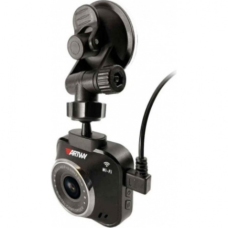 Видеорегистратор Artway AV-407
Видеорегистратор Artway AV-407