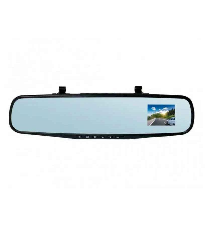 Видеорегистратор зеркало Parkprofi YI-900
Видеорегистратор зеркало Parkprofi YI-900