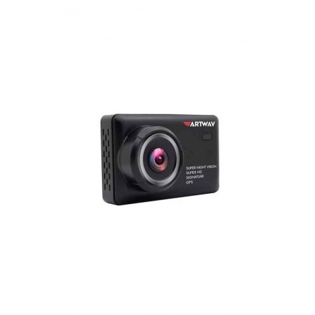 Видеорегистратор с радар-детектором Artway MD-110, signature combo 3 в 1
Видеорегистратор с радар-детектором Artway MD-110, signature combo 3 в 1