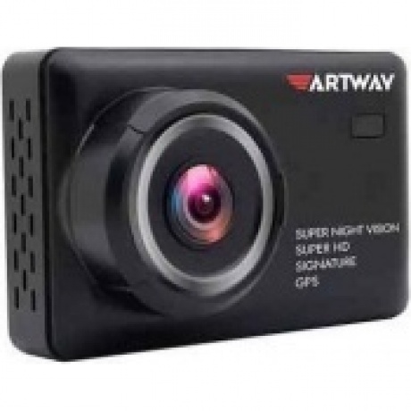 Видеорегистратор с радар-детектором Artway MD-110, signature combo 3 в 1
Видеорегистратор с радар-детектором Artway MD-110, signature combo 3 в 1