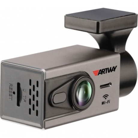 Видеорегистратор Artway AV-410, WI-FI
Видеорегистратор Artway AV-410, WI-FI