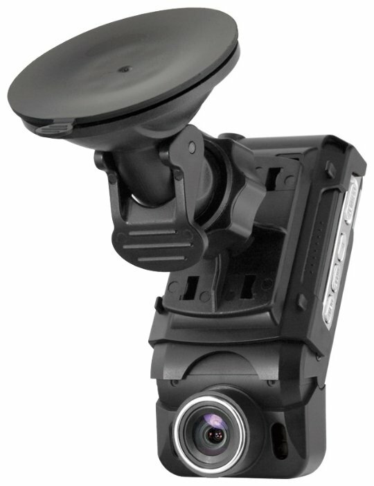 Видеорегистратор Mystery MDR-804HD
Видеорегистратор Mystery MDR-804HD