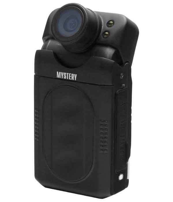 Видеорегистратор Mystery MDR-803HD
Видеорегистратор Mystery MDR-803HD